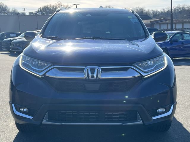 Used 2018 Honda CR-V Touring image 41