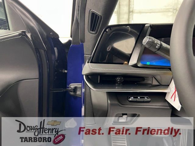 New 2026 Chevrolet Corvette Z06 image 37