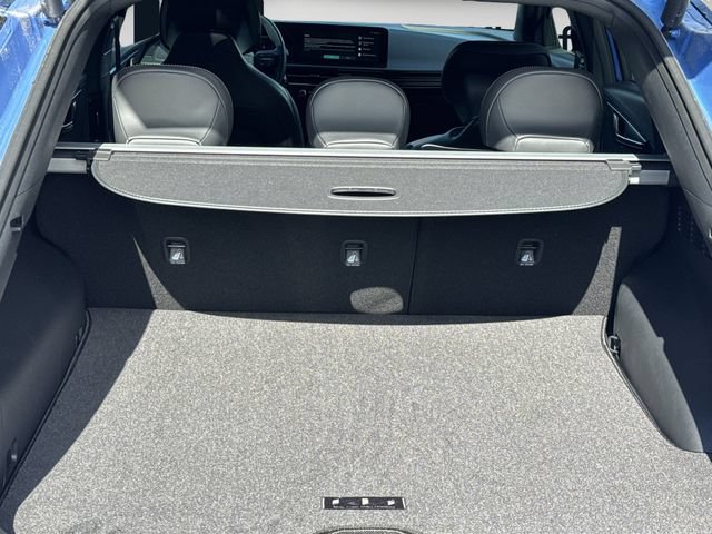 New 2026 Kia EV6 GT-Line RWD image 13