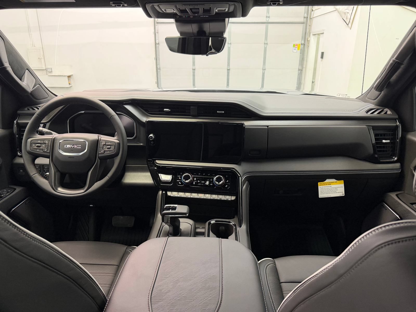 New 2026 GMC Sierra 1500 AT4X w/ AT4X AEV Edition AWD/4WD image 12