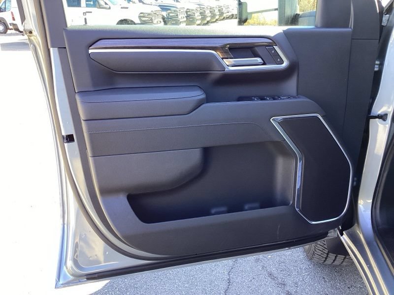 New 2026 Chevrolet Silverado 2500 LT w/ All Star Edition AWD/4WD image 23