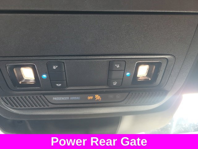 Used 2020 Ford Explorer ST w/ Premium Technology Package AWD/4WD image 24