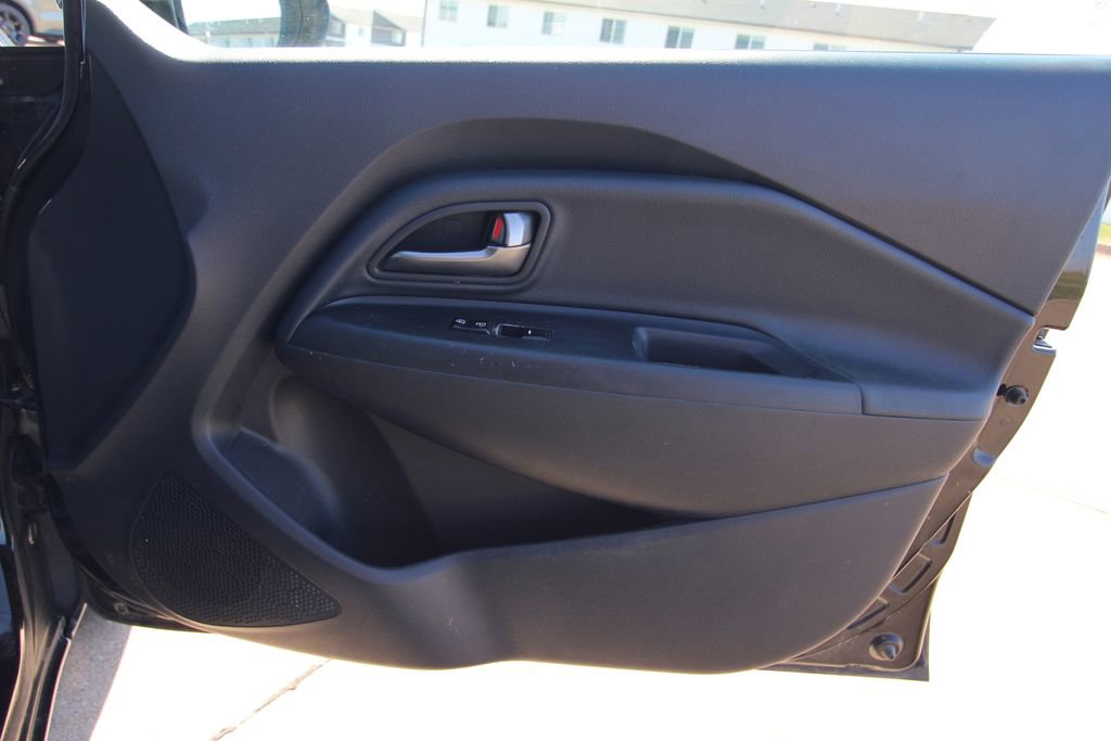 Used 2012 Kia Rio EX w/ Convenience Pkg image 34