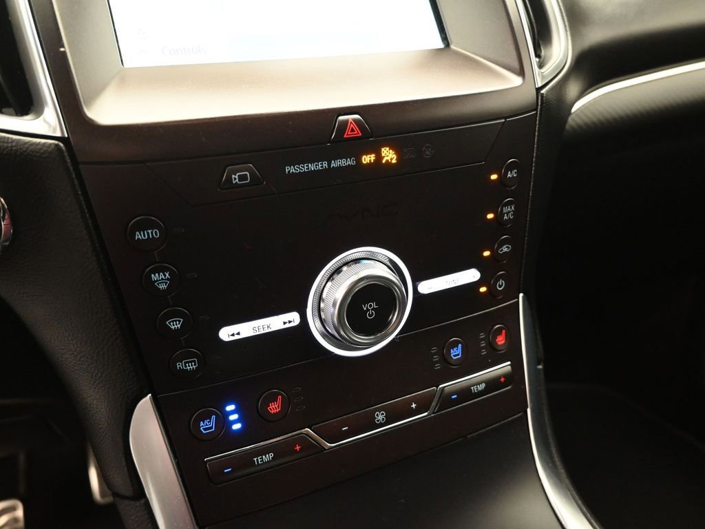 Used 2020 Ford Edge ST w/ Equipment Group 401A image 24