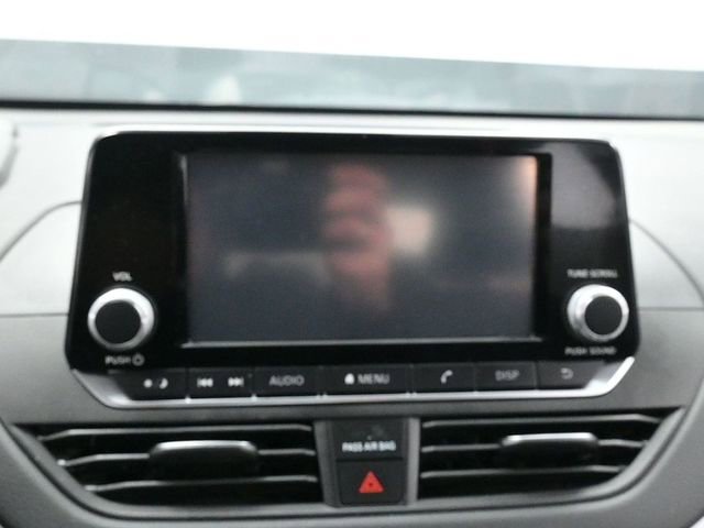 Used 2021 Nissan Altima 2.5 S image 12