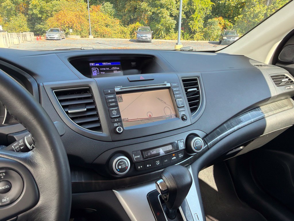 Used 2013 Honda CR-V EX-L image 46