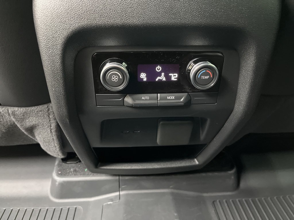 New 2026 Buick Enclave Sport Touring w/ Power Package FWD image 24