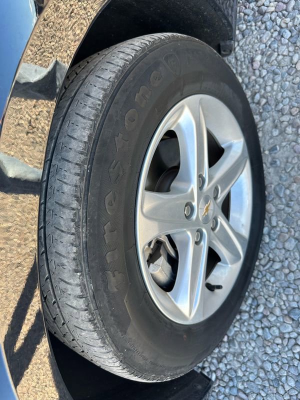 Used 2024 Chevrolet Malibu LT image 41