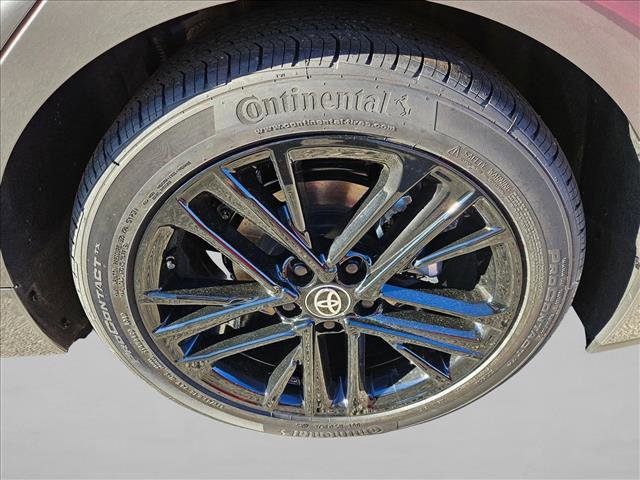 New 2026 Toyota Camry SE image 10