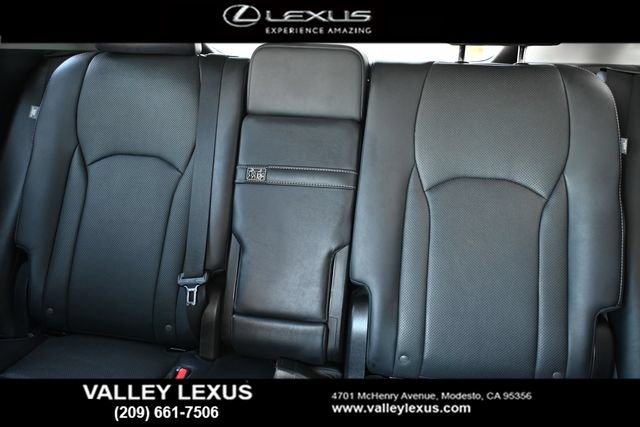 Used 2017 Lexus RX 350 AWD w/ Accessory Package image 14