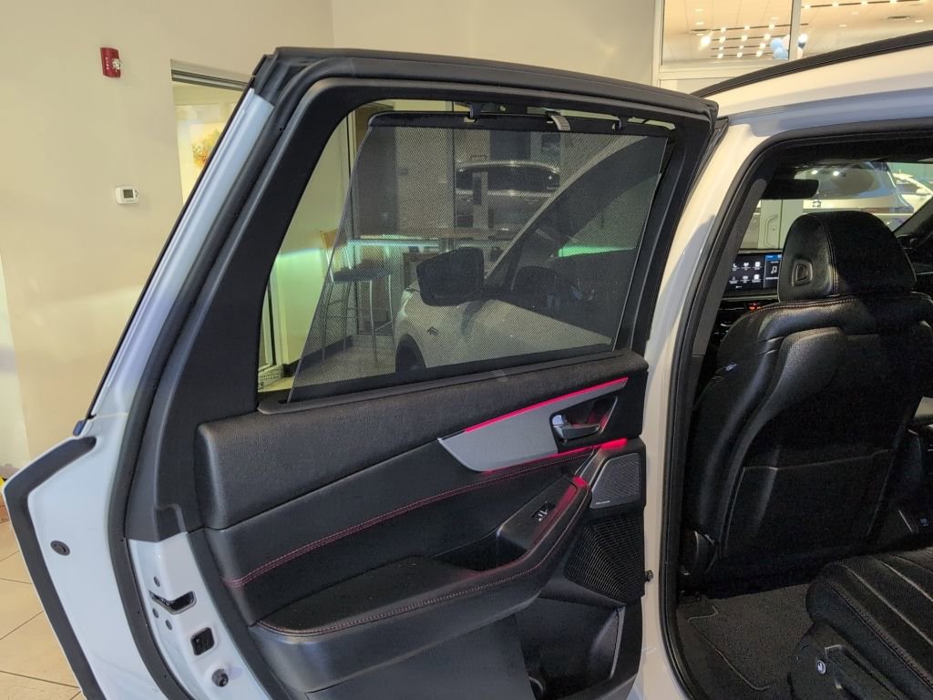 Certified 2026 Acura MDX A-Spec image 38