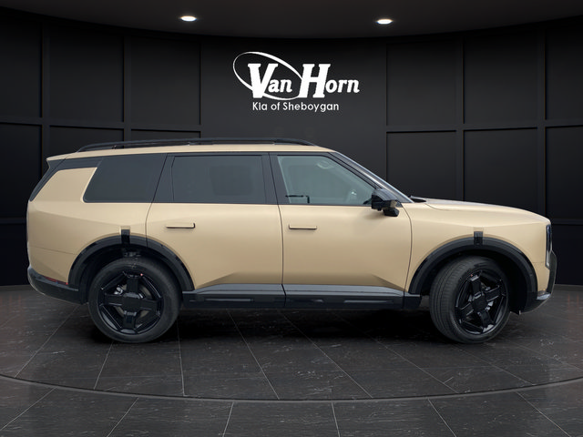 New 2027 Kia Telluride SX X-Line AWD/4WD image 7