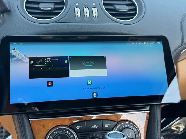 Used 2011 Mercedes-Benz SL 550 image 20