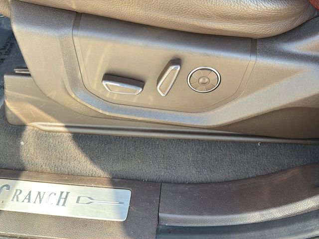 Used 2022 Ford F450 King Ranch w/ King Ranch Ultimate Package image 21