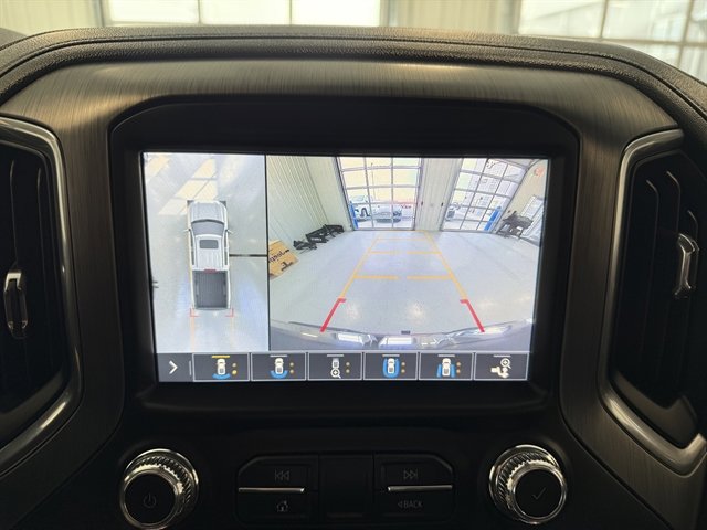 Used 2019 GMC Sierra 1500 Denali w/ Technology Package image 45