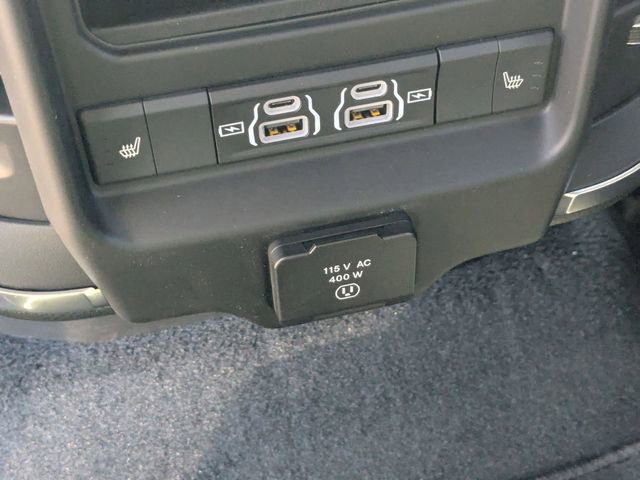 New 2026 RAM 1500 Laramie image 25