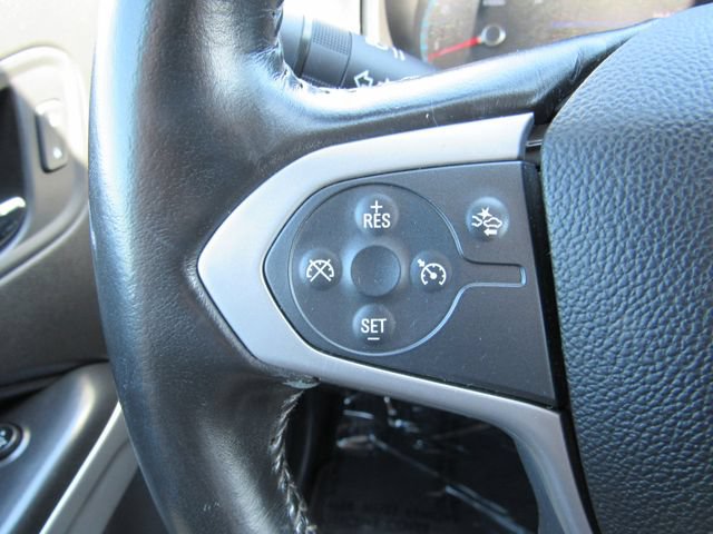 Certified 2019 Chevrolet Colorado LT w/ LT Convenience Package AWD/4WD image 19