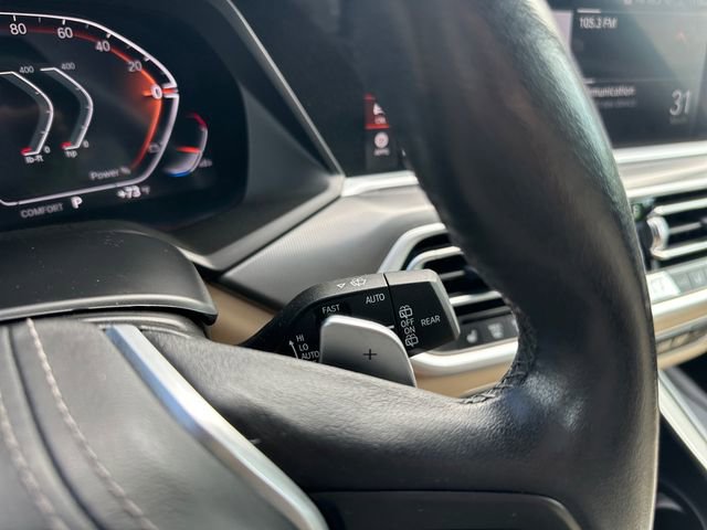 Used 2022 BMW X5 xDrive40i w/ Premium Package AWD/4WD image 25