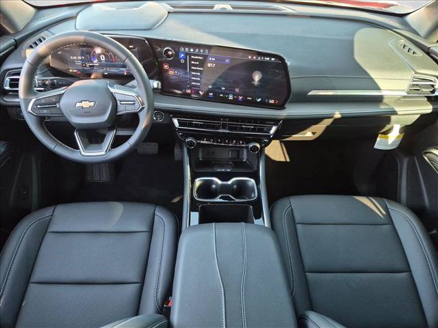 New 2027 Chevrolet Traverse LT w/ Driver Confidence Package FWD image 14