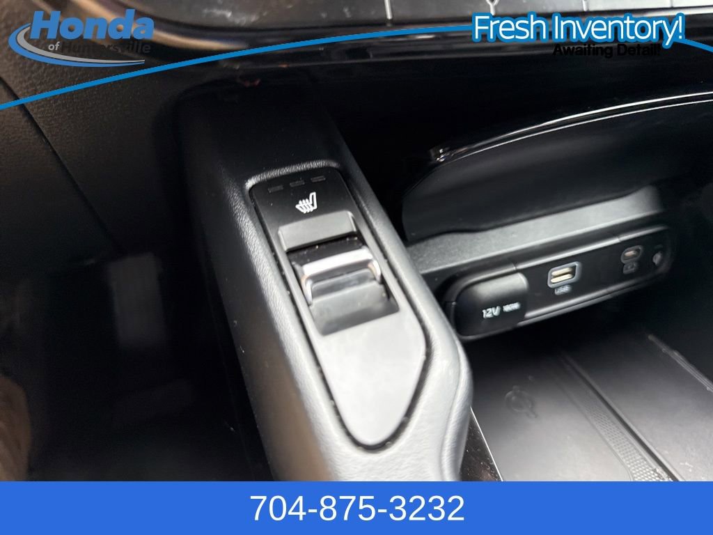 Used 2023 Kia Telluride S w/ S Sunroof Package image 30