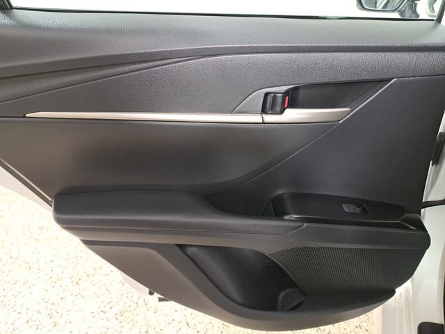 Used 2025 Toyota Camry LE image 14