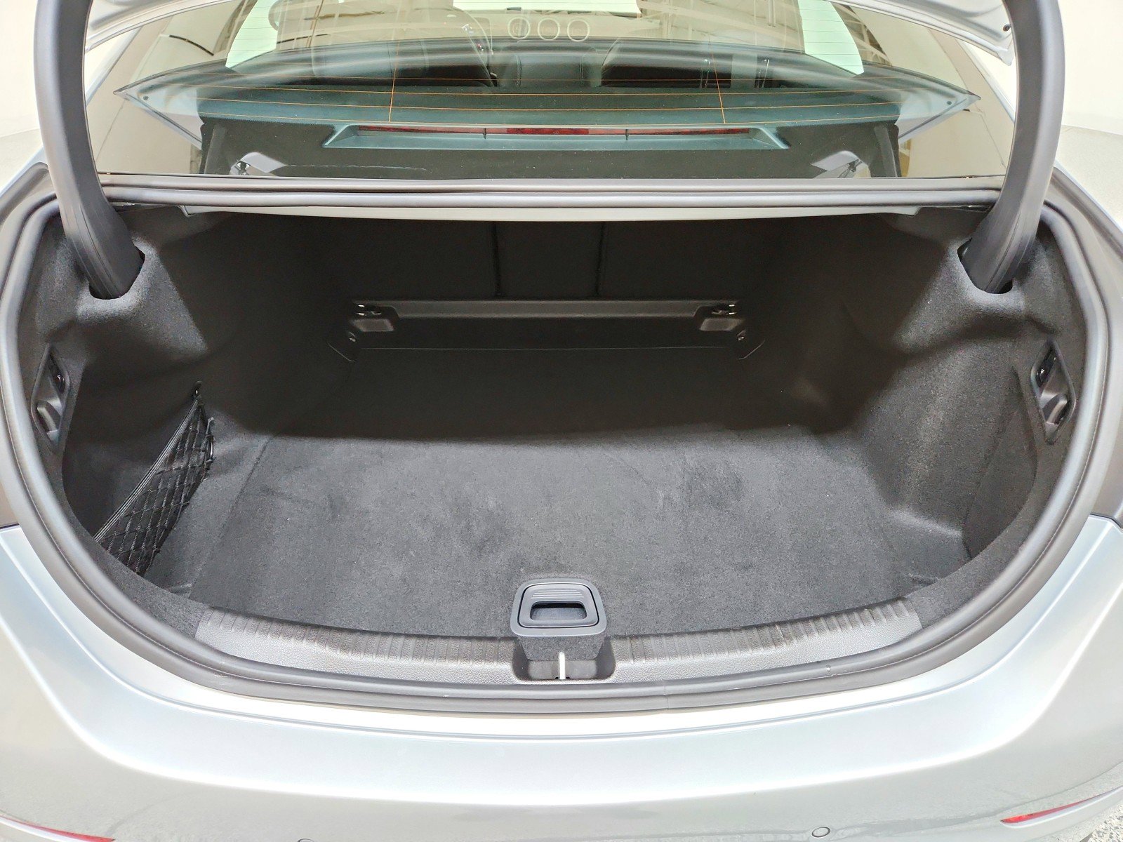 Certified 2025 Mercedes-Benz C 300 Sedan image 32