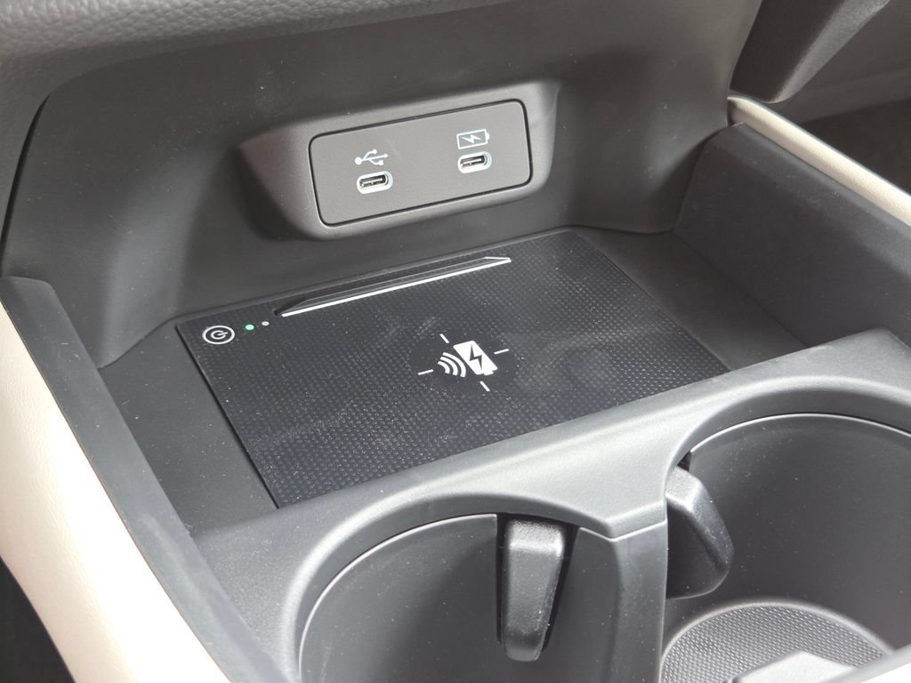 New 2027 Honda HR-V EX-L image 6