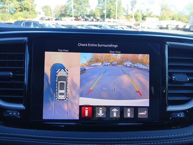 New 2026 Chrysler Pacifica Select image 18