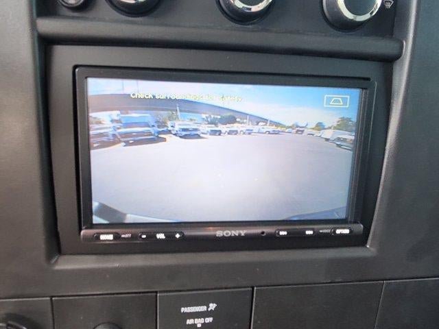 New 2026 Chevrolet Express 2500 w/ Driver Convenience Package RWD image 14