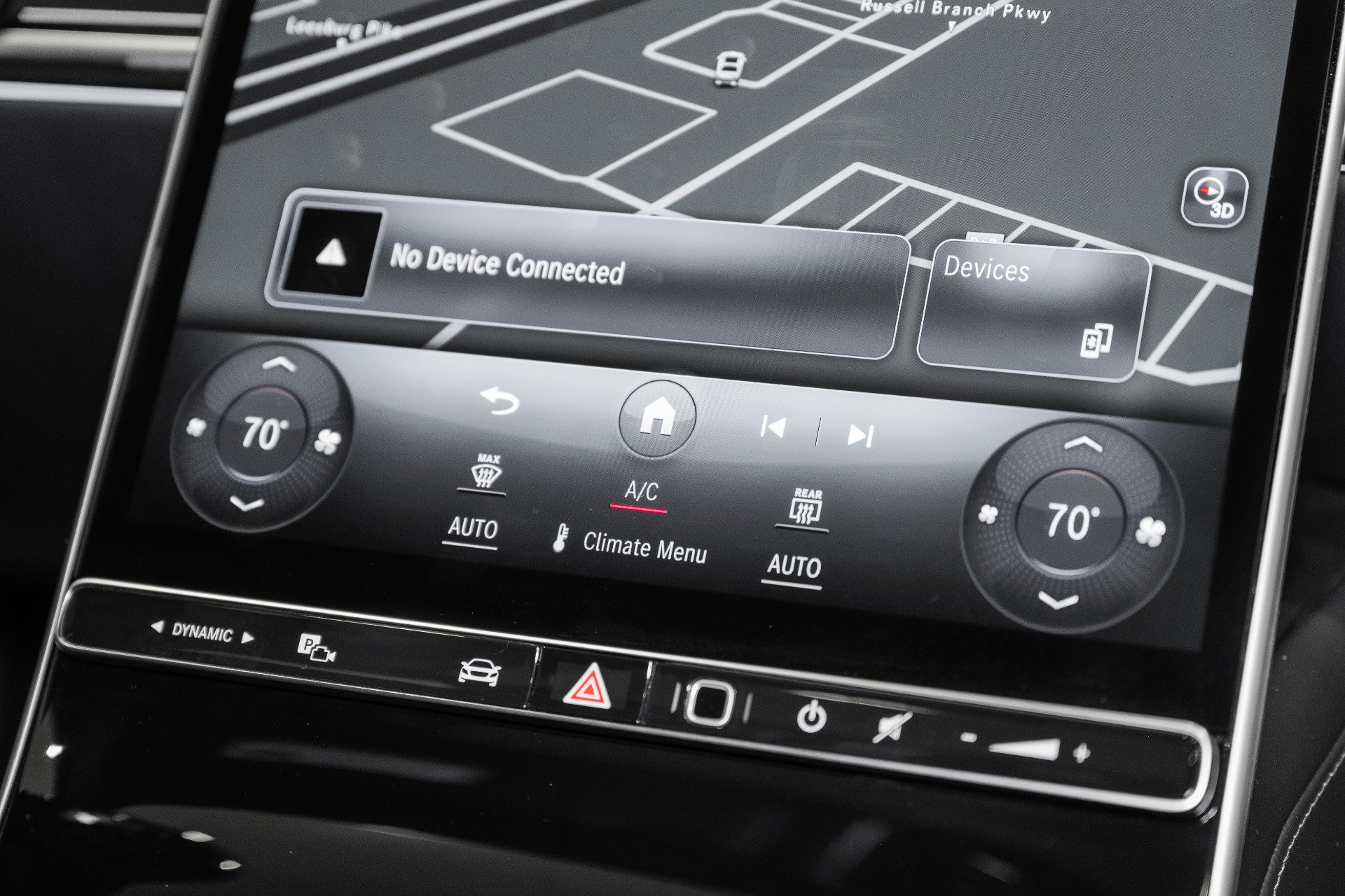 Used 2024 Mercedes-Benz Maybach S 580 4MATIC image 45