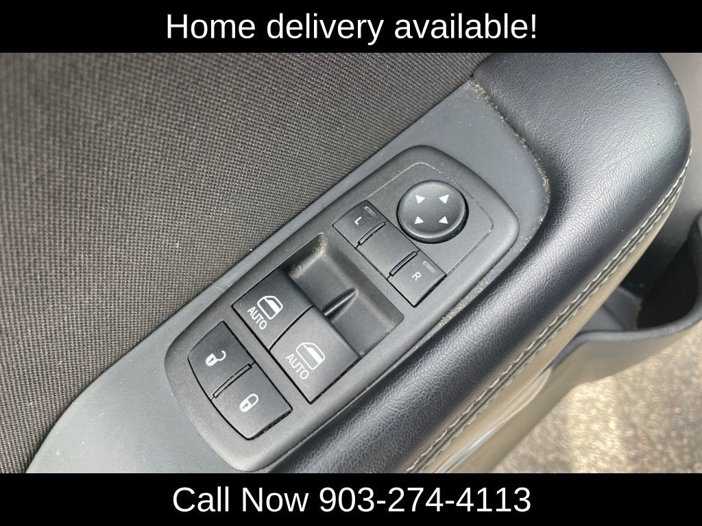 Used 2021 Dodge Challenger SXT w/ Blacktop Package image 12