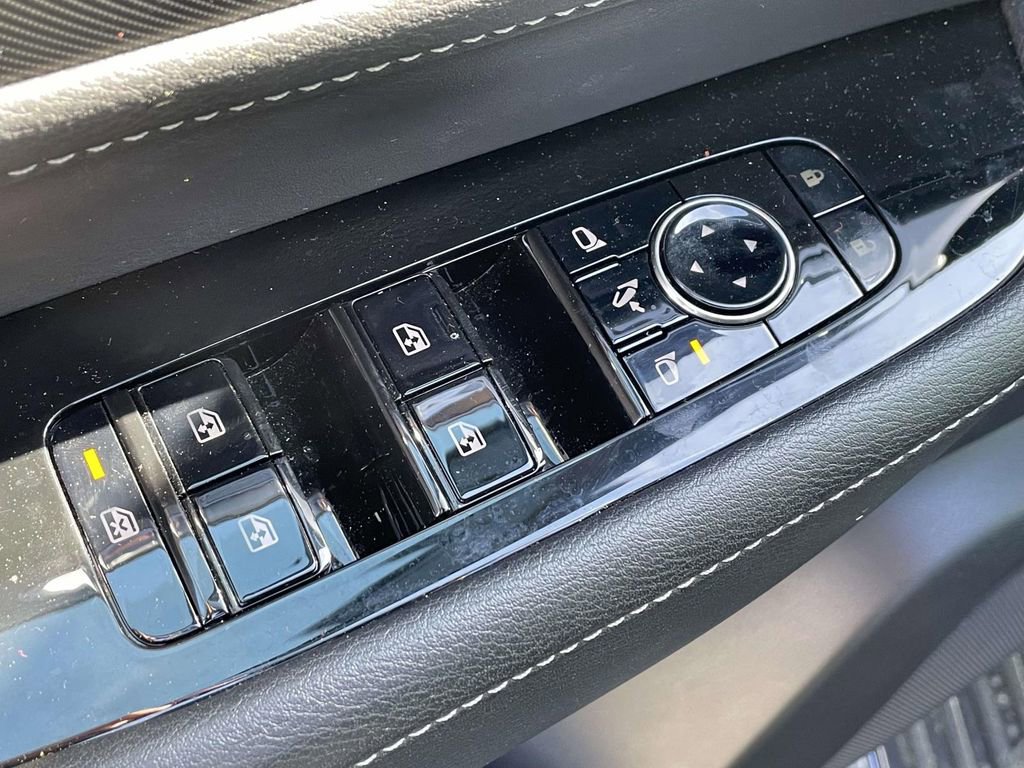 Used 2025 INFINITI QX80 Pure image 18