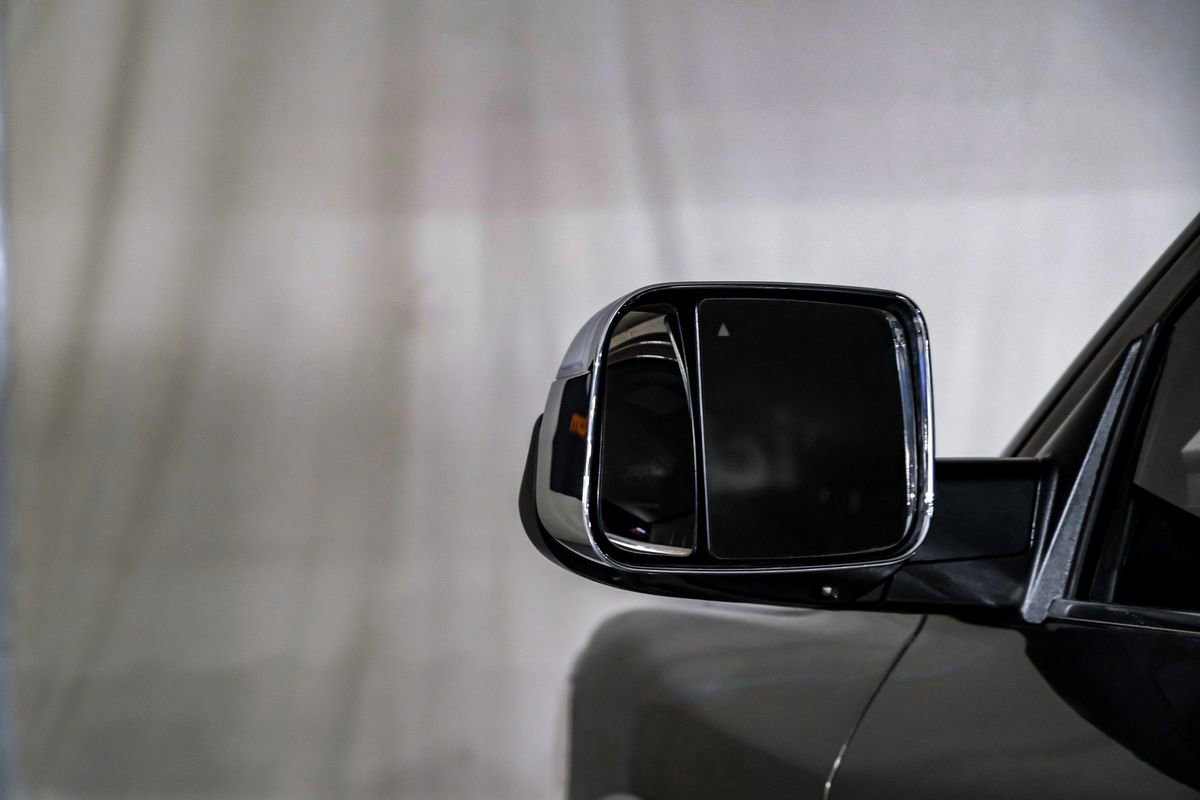 Used 2021 RAM 2500 Limited image 32