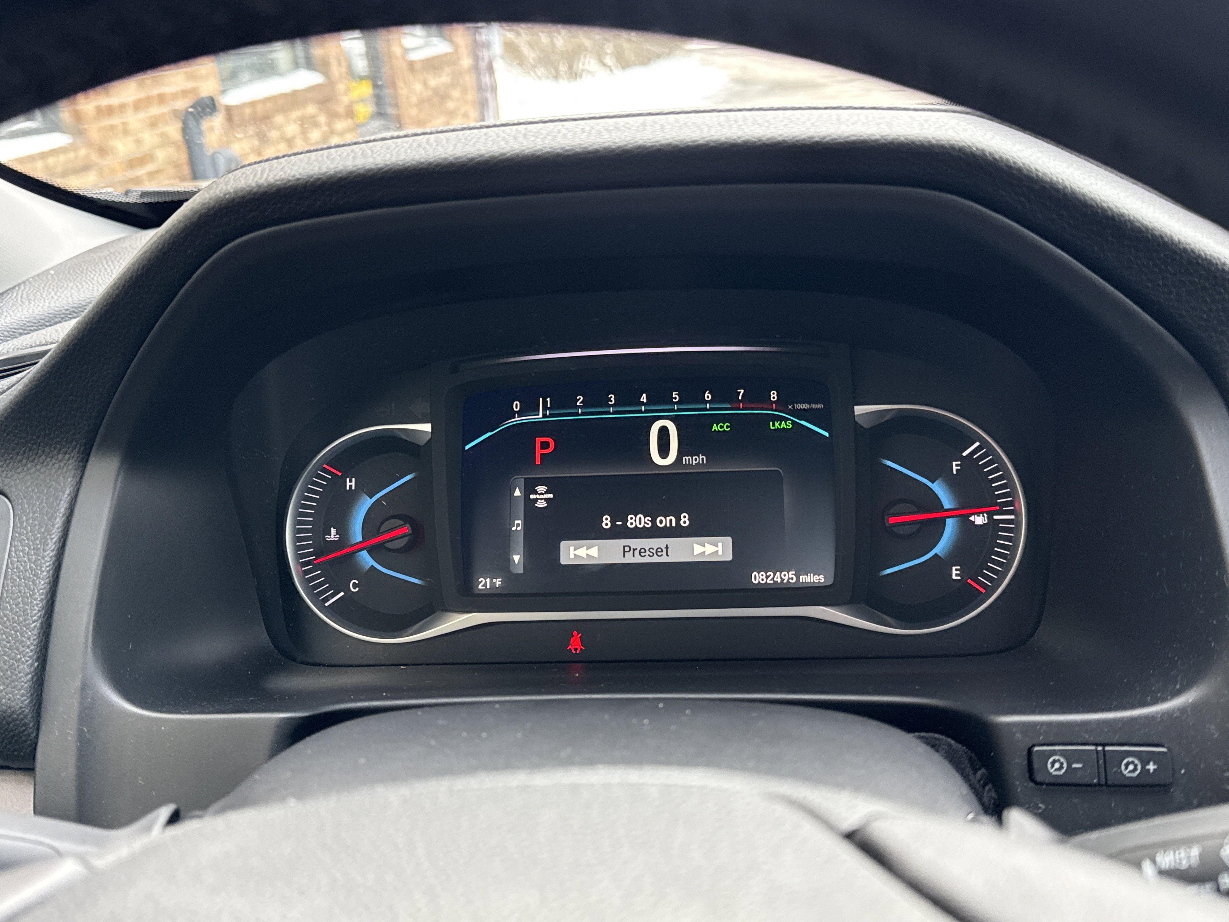 Used 2021 Honda Pilot Special Edition image 20