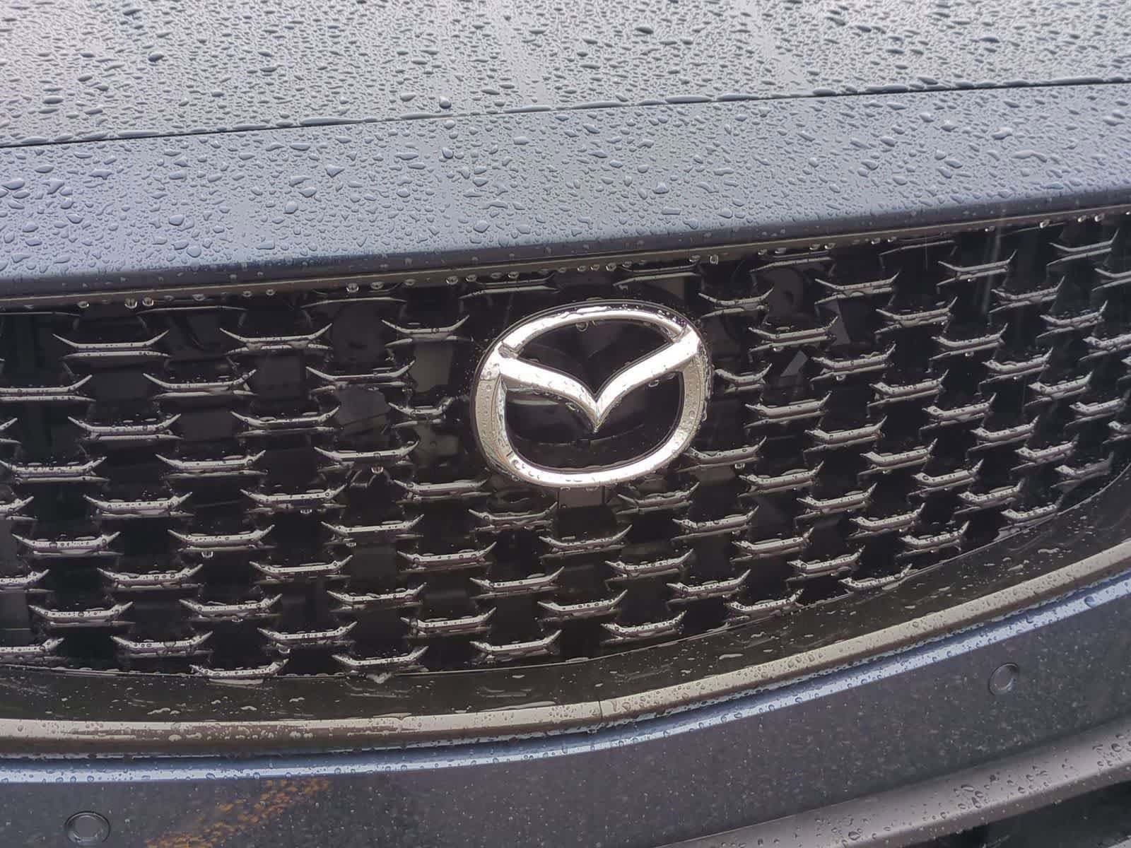New 2026 MAZDA CX-50 AWD 2.5 S w/ Premium Package image 11