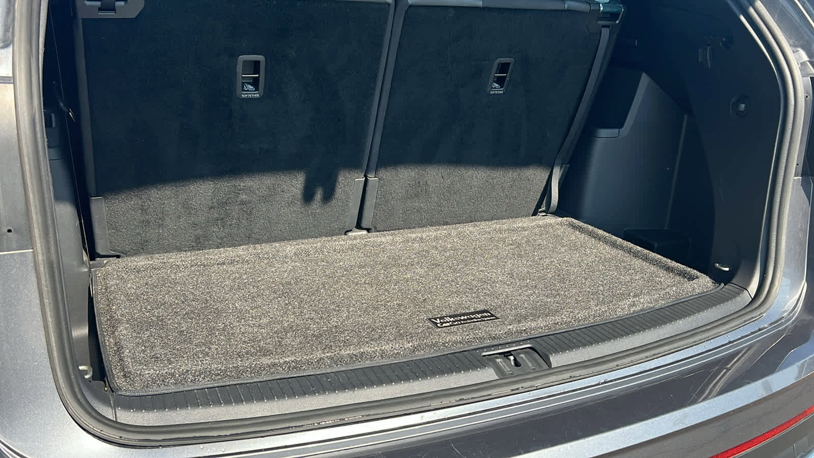 Certified 2023 Volkswagen Atlas SE image 27