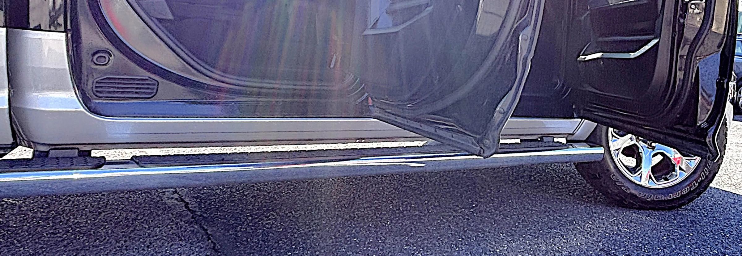 Used 2018 RAM 1500 Laramie w/ Convenience Group image 45