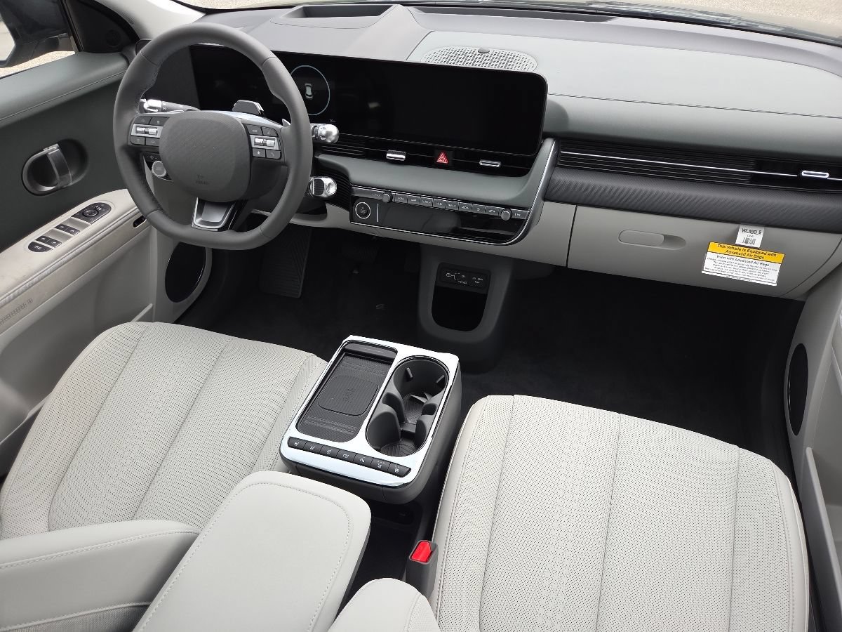 New 2026 Hyundai Ioniq 5 Limited AWD/4WD image 27