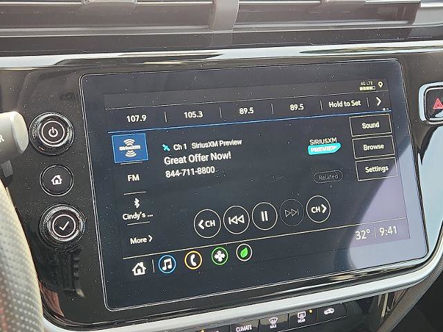 Certified 2023 Chevrolet Bolt EUV LT w/ Driver Confidence Package image 16