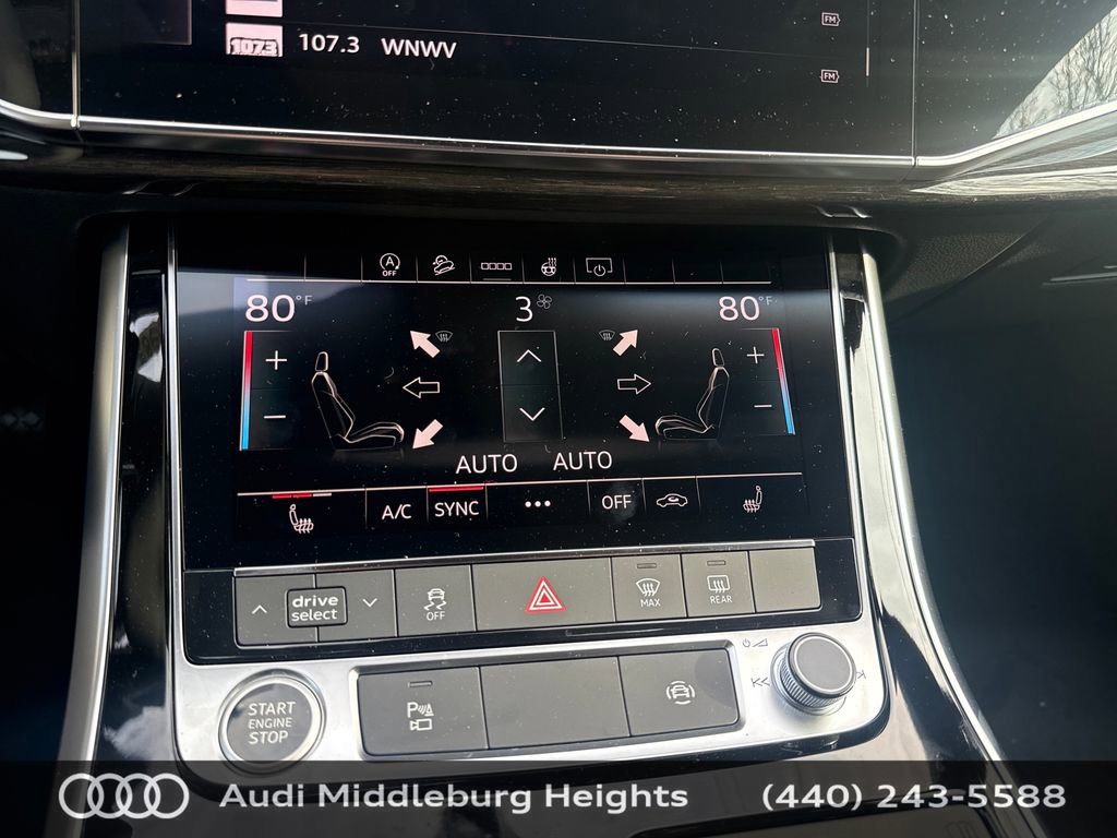 New 2026 Audi Q7 2.0T Premium image 17