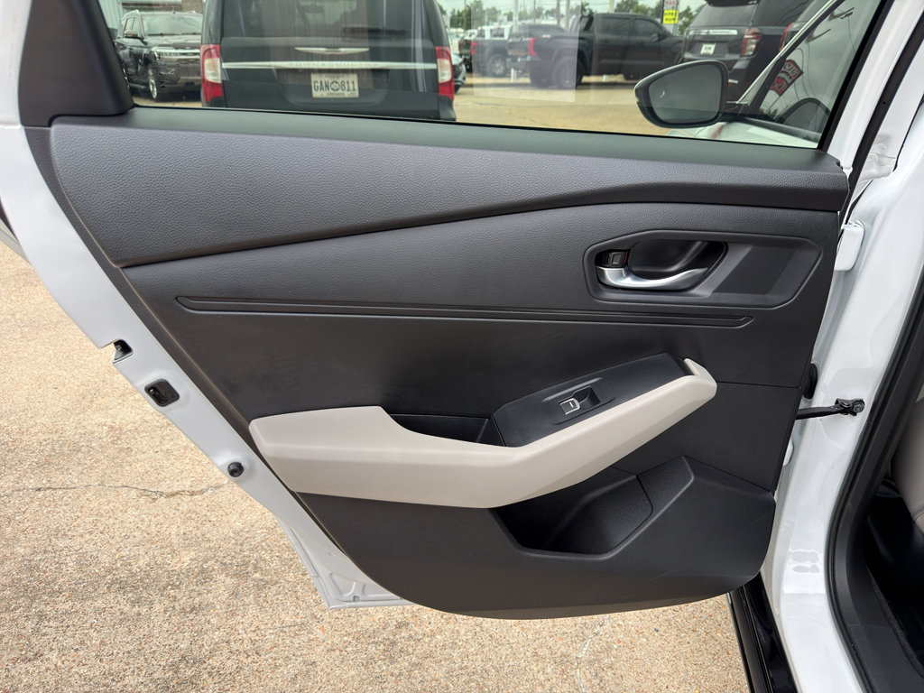 Used 2025 Honda Accord EX-L image 35