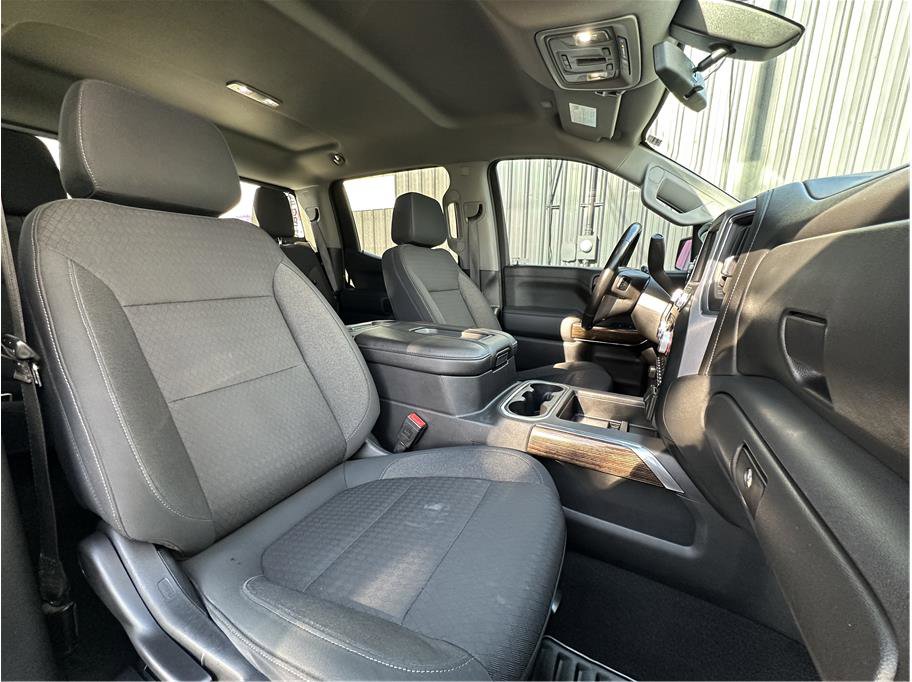 Used 2020 GMC Sierra 1500 Elevation w/ Elevation Value Package image 15