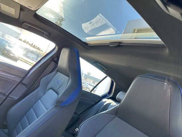 New 2026 Volkswagen Golf image 12