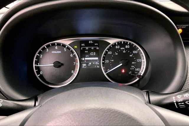 New 2025 Nissan Kicks Play S image 24