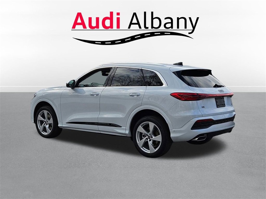 Used 2025 Audi Q5 Premium Plus image 5