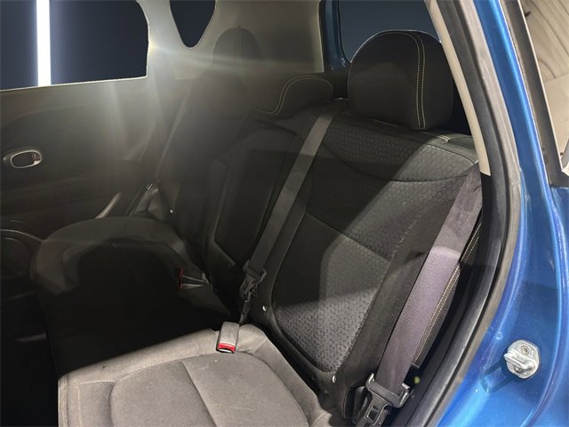 Used 2016 Kia Soul + w/ Designer's Package image 13