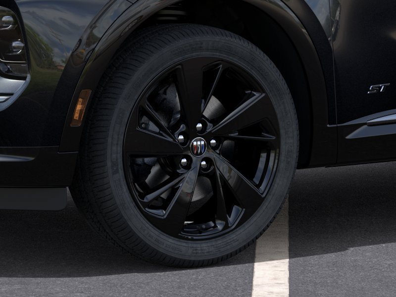 New 2026 Buick Envision Sport Touring AWD/4WD image 41