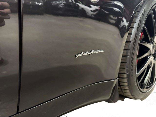 Used 2013 Maserati Quattroporte S RWD image 17