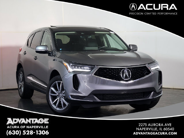 Certified 2023 Acura RDX w/ Technology Package