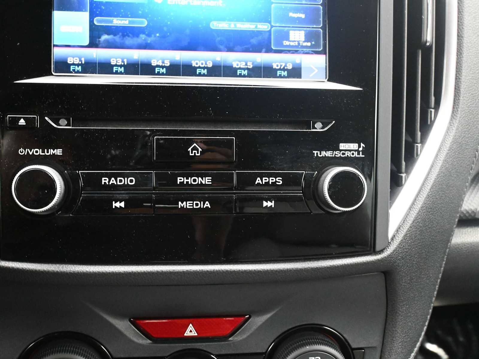 Used 2022 Subaru Forester Premium image 8